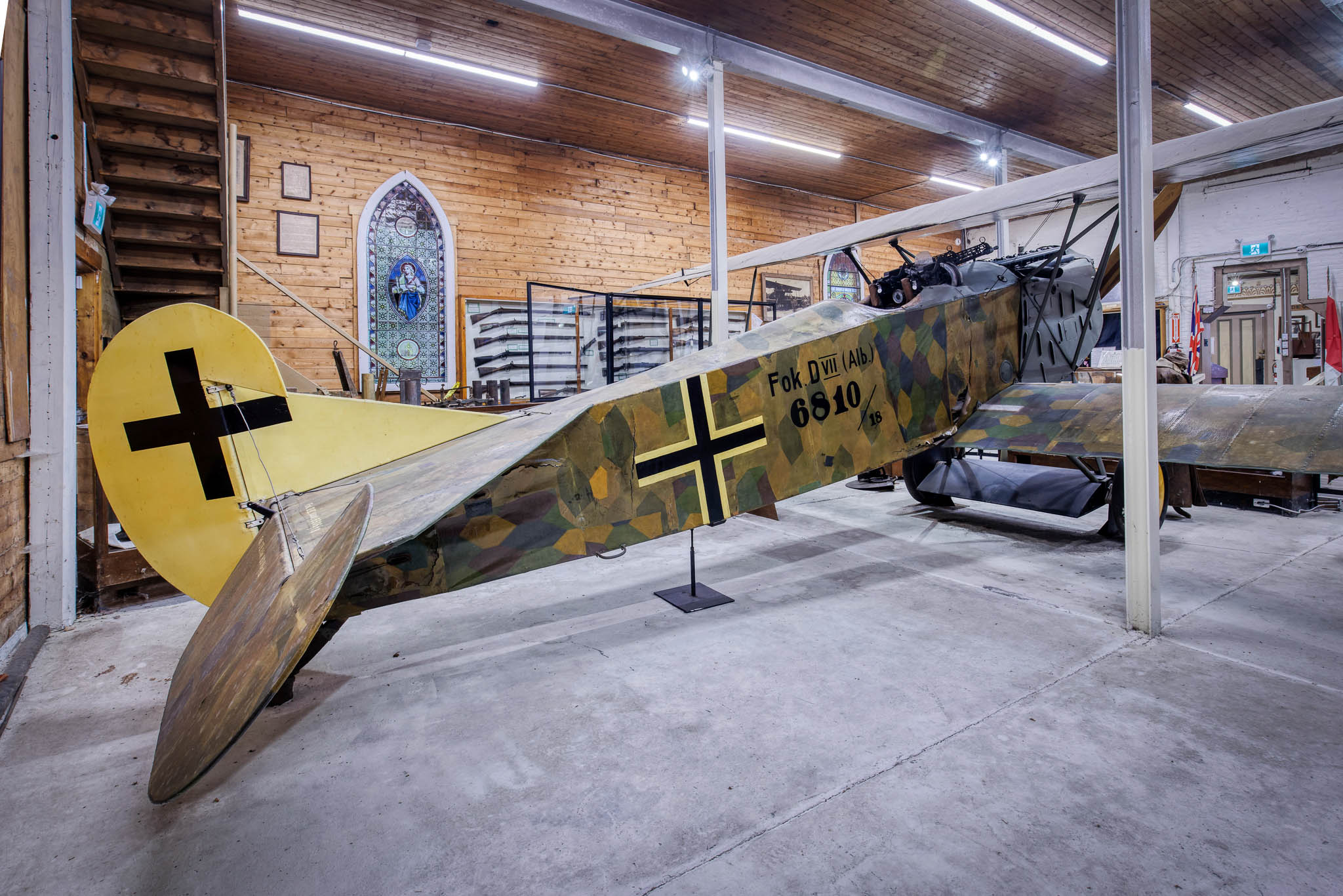Lac-Brome Museum