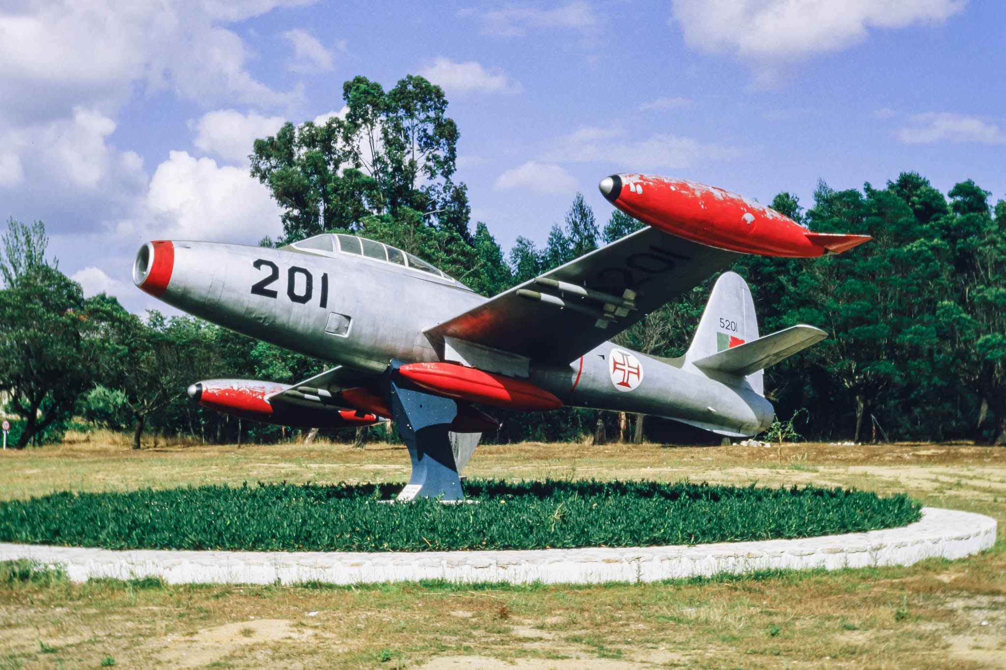 Portuguese Air Force