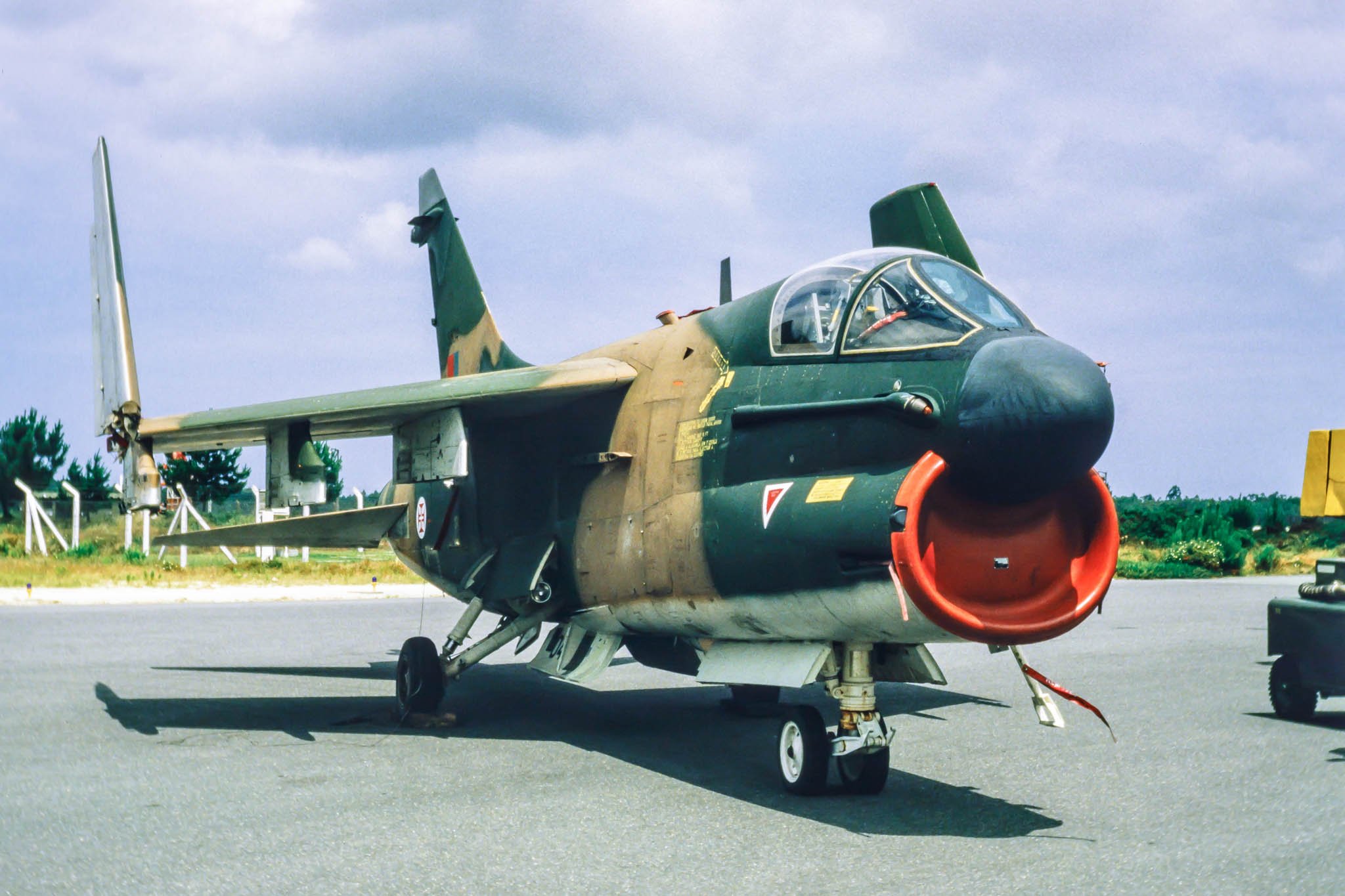 Portuguese Air Force