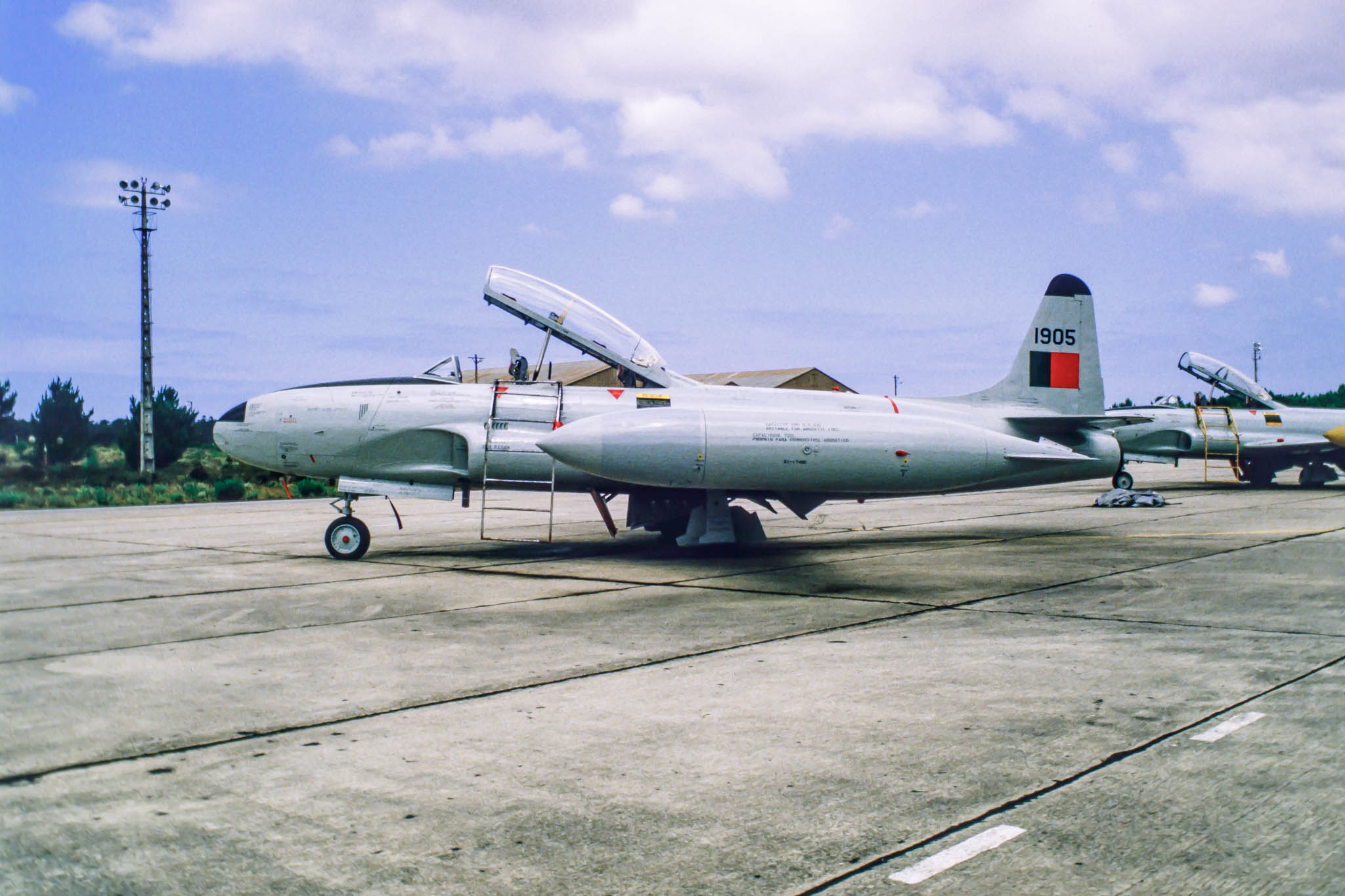 Portuguese Air Force