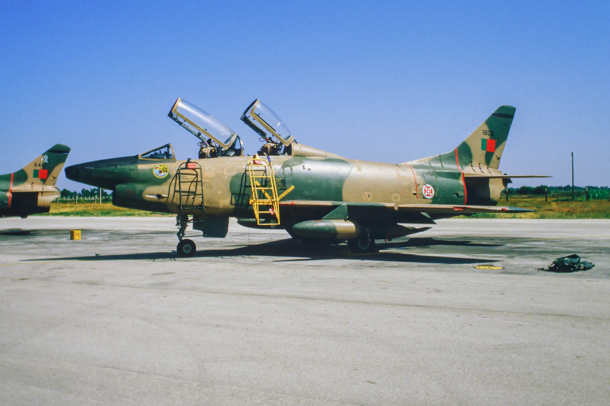 Portuguese Air Force