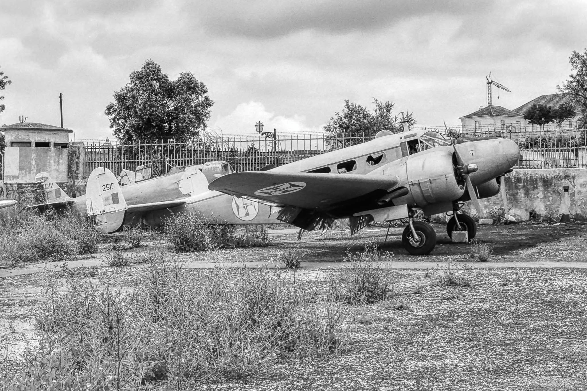 Portuguese Air Force Sintra