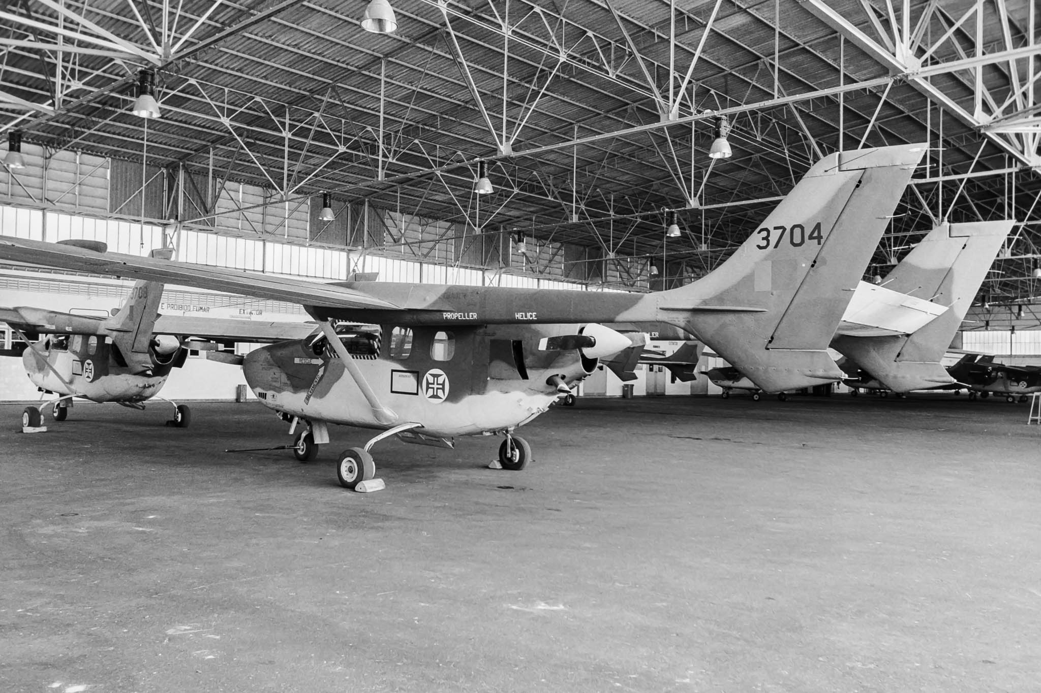 Portuguese Air Force Ota
