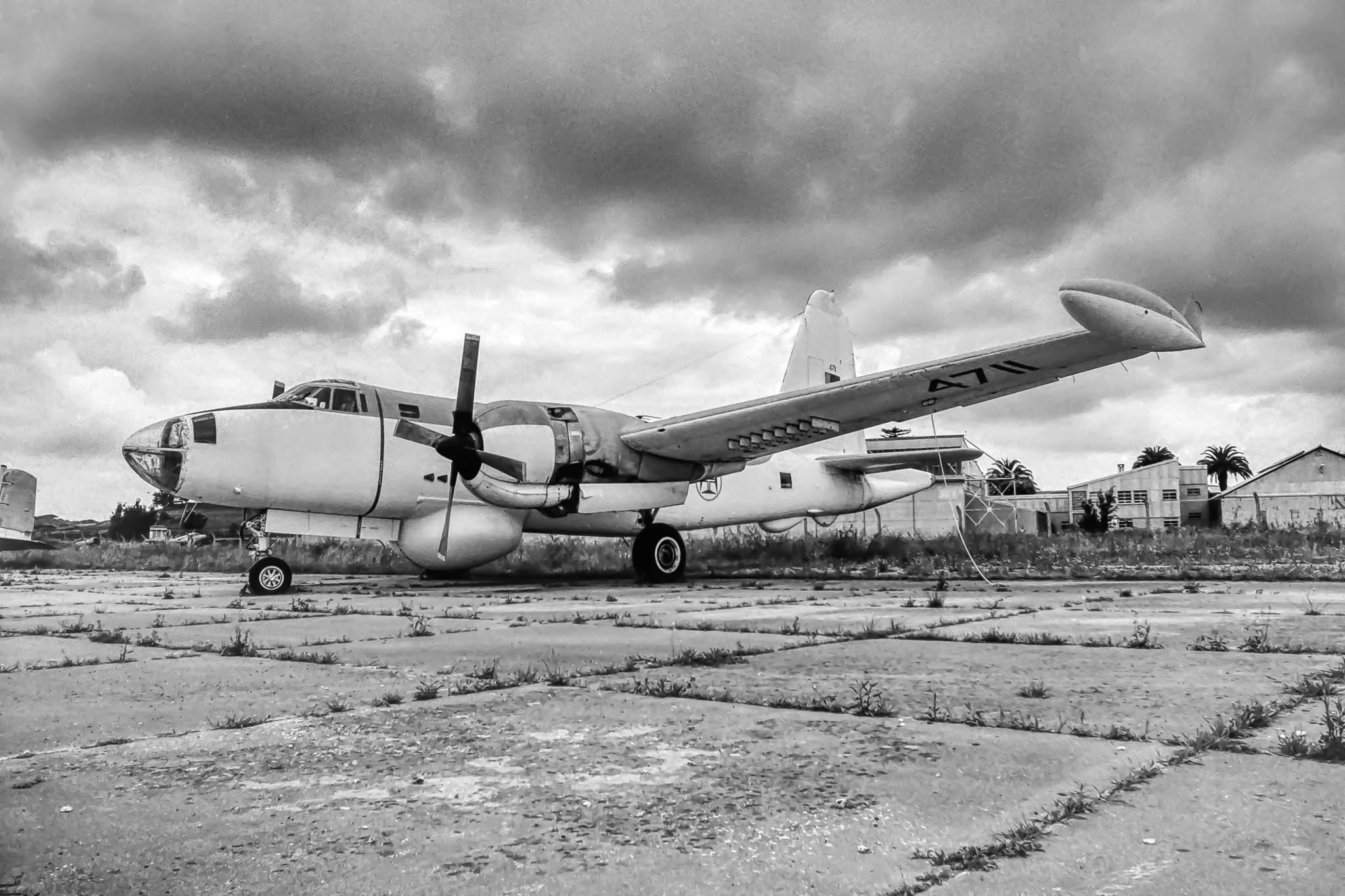 Portuguese Air Force Sintra