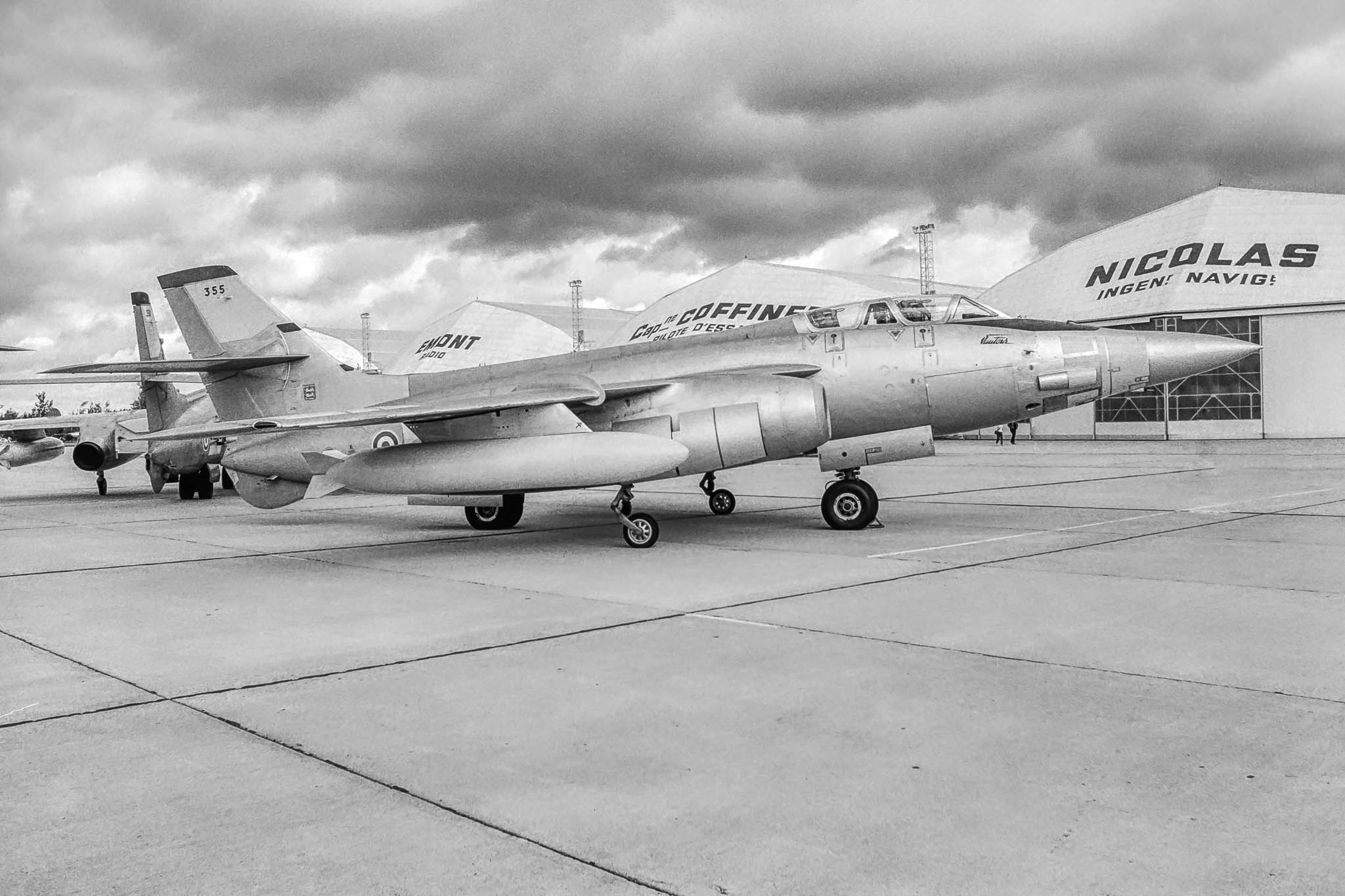 Aviation Photography Bretigny
