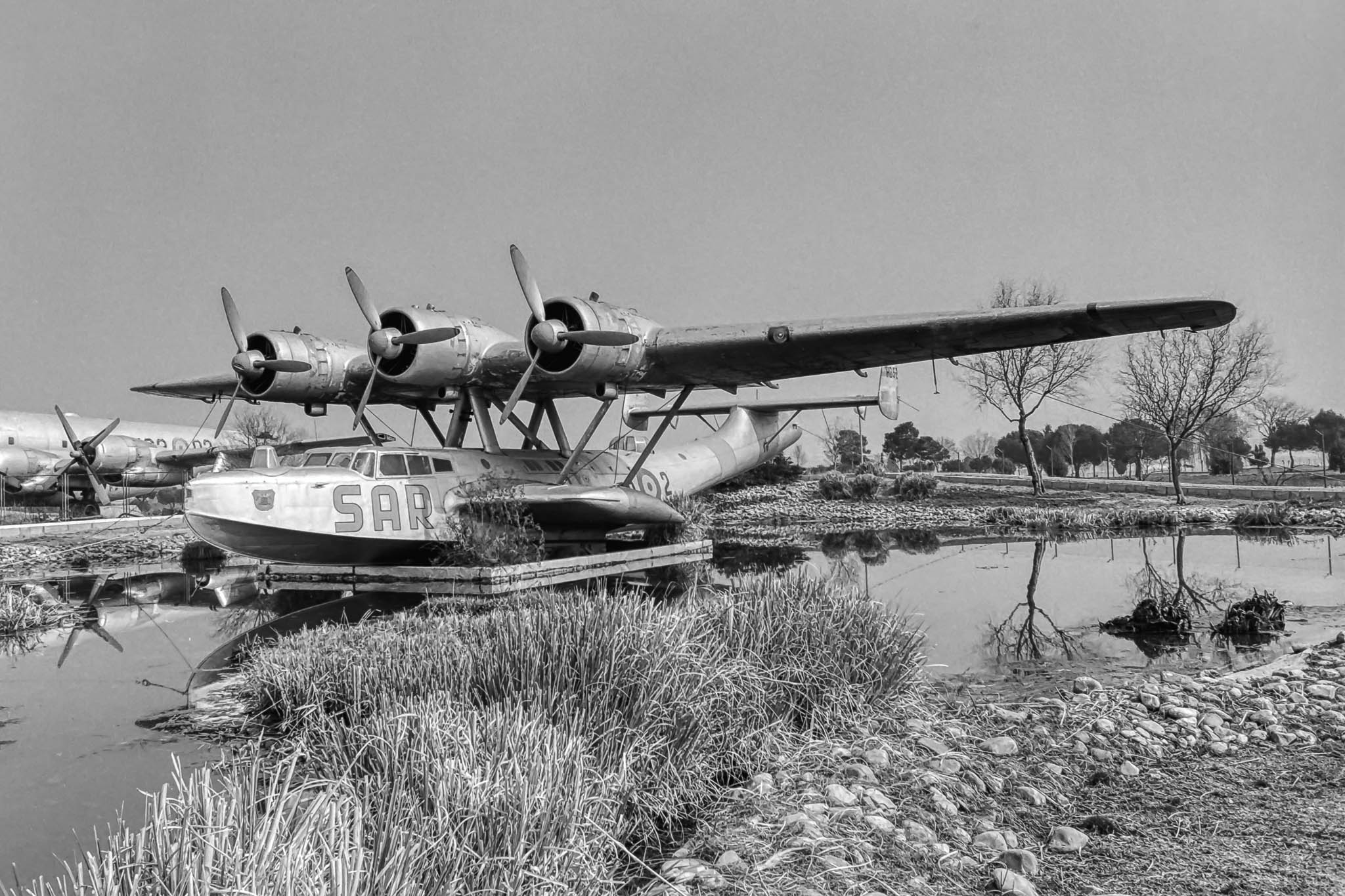 Museo del Aire, Cuatro Vientos