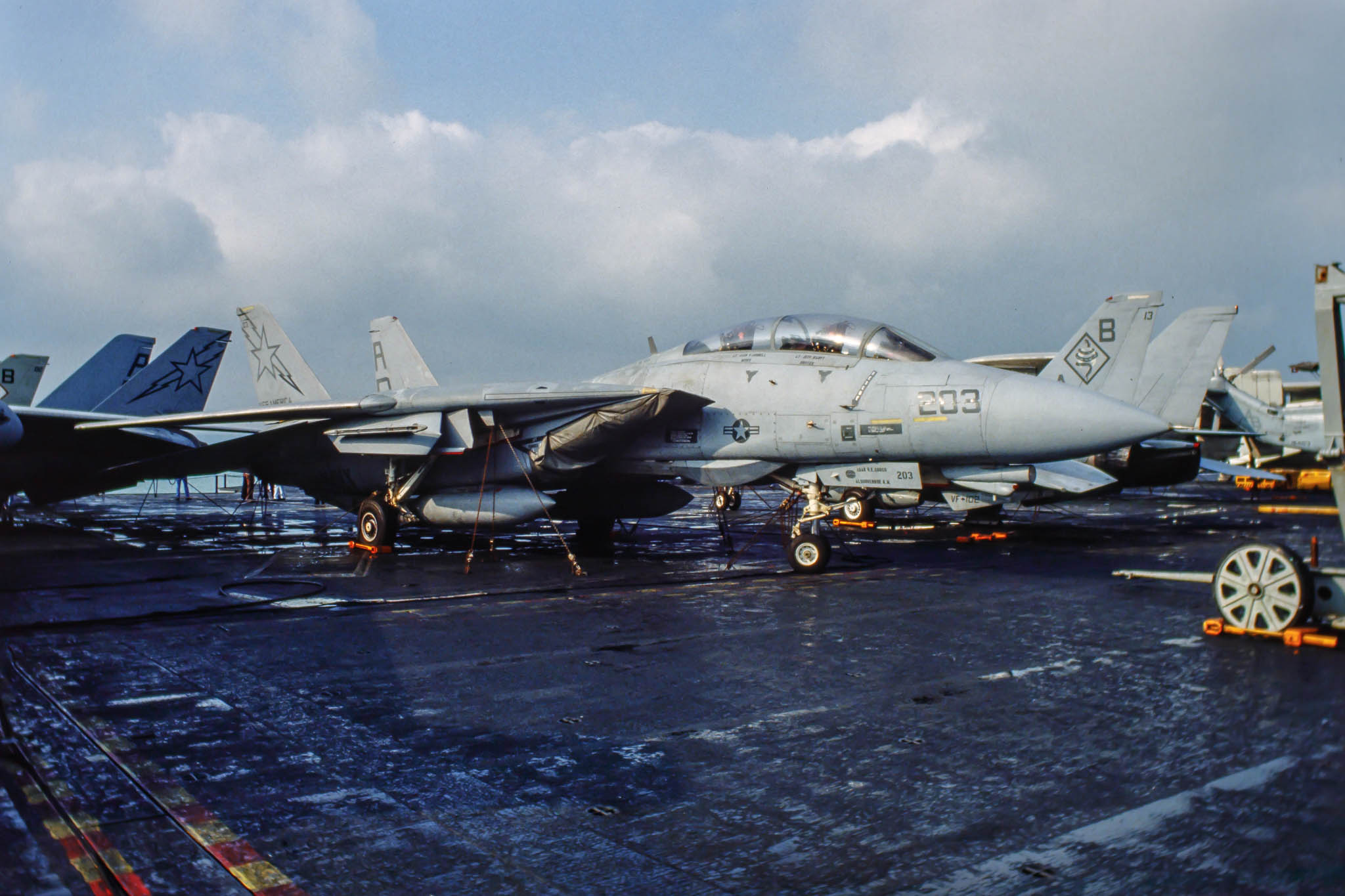 USS America CV-66