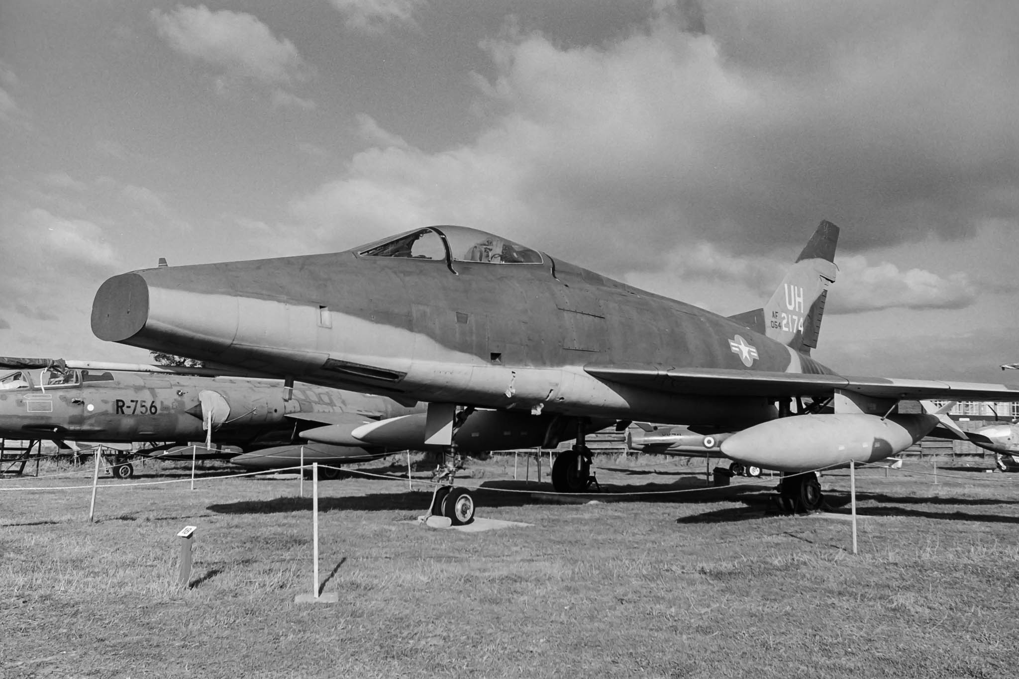 Midland Air Museum, Coventry