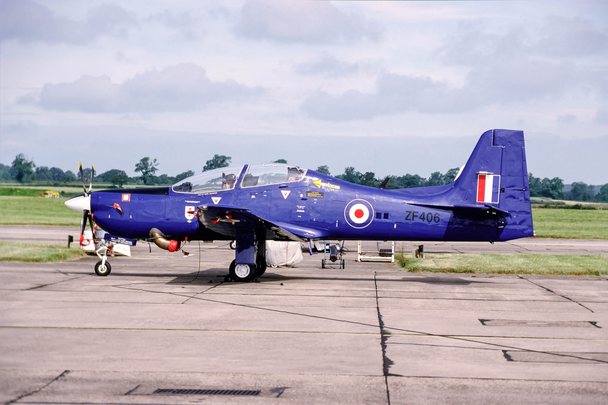 Aviation Photography RAF Cottesmore