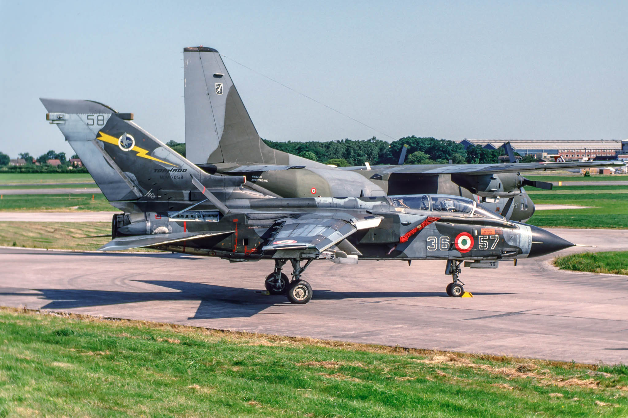 Aviation Photography RAF Cottesmore
