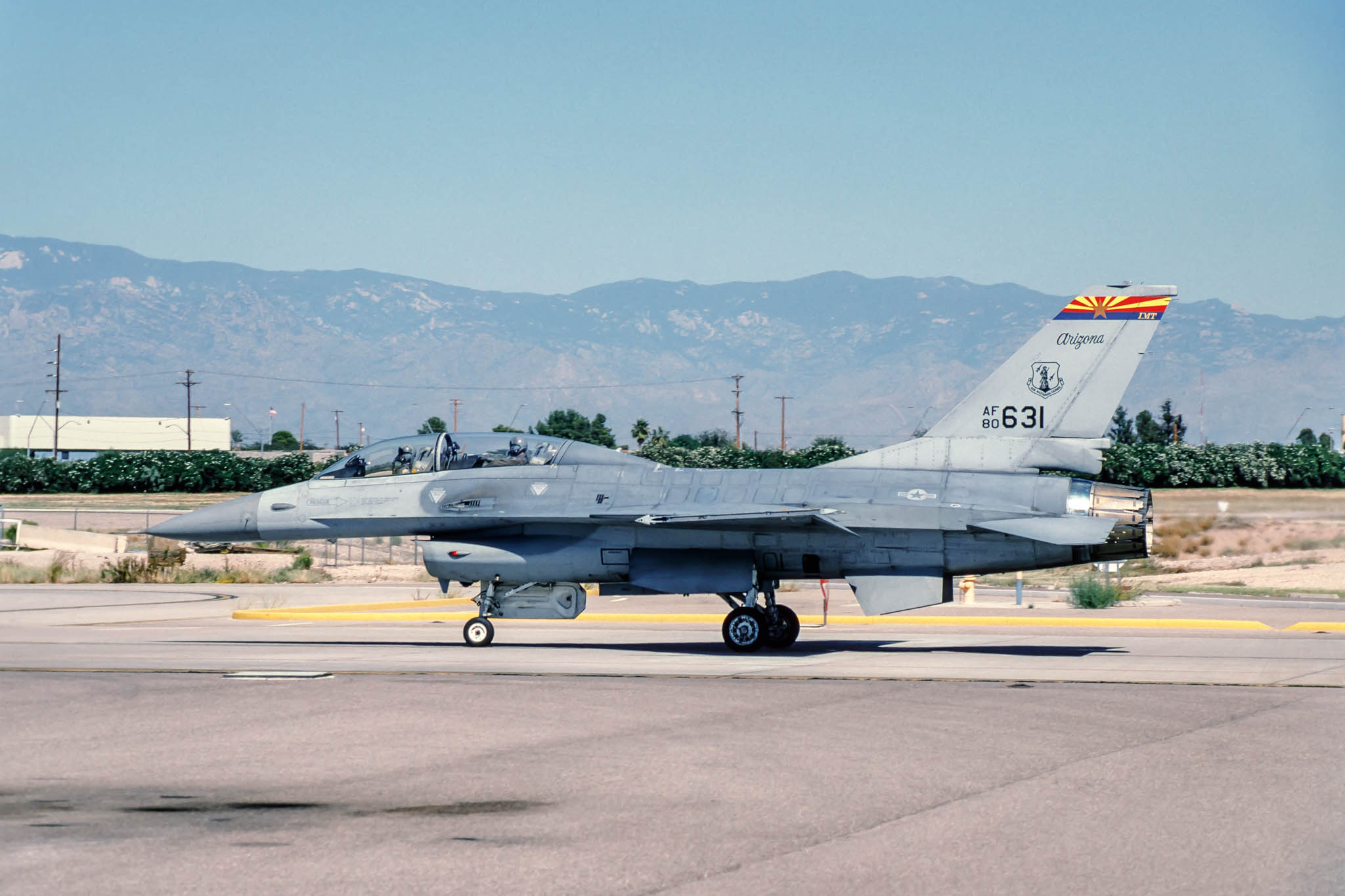 Aviation Photography Tucson