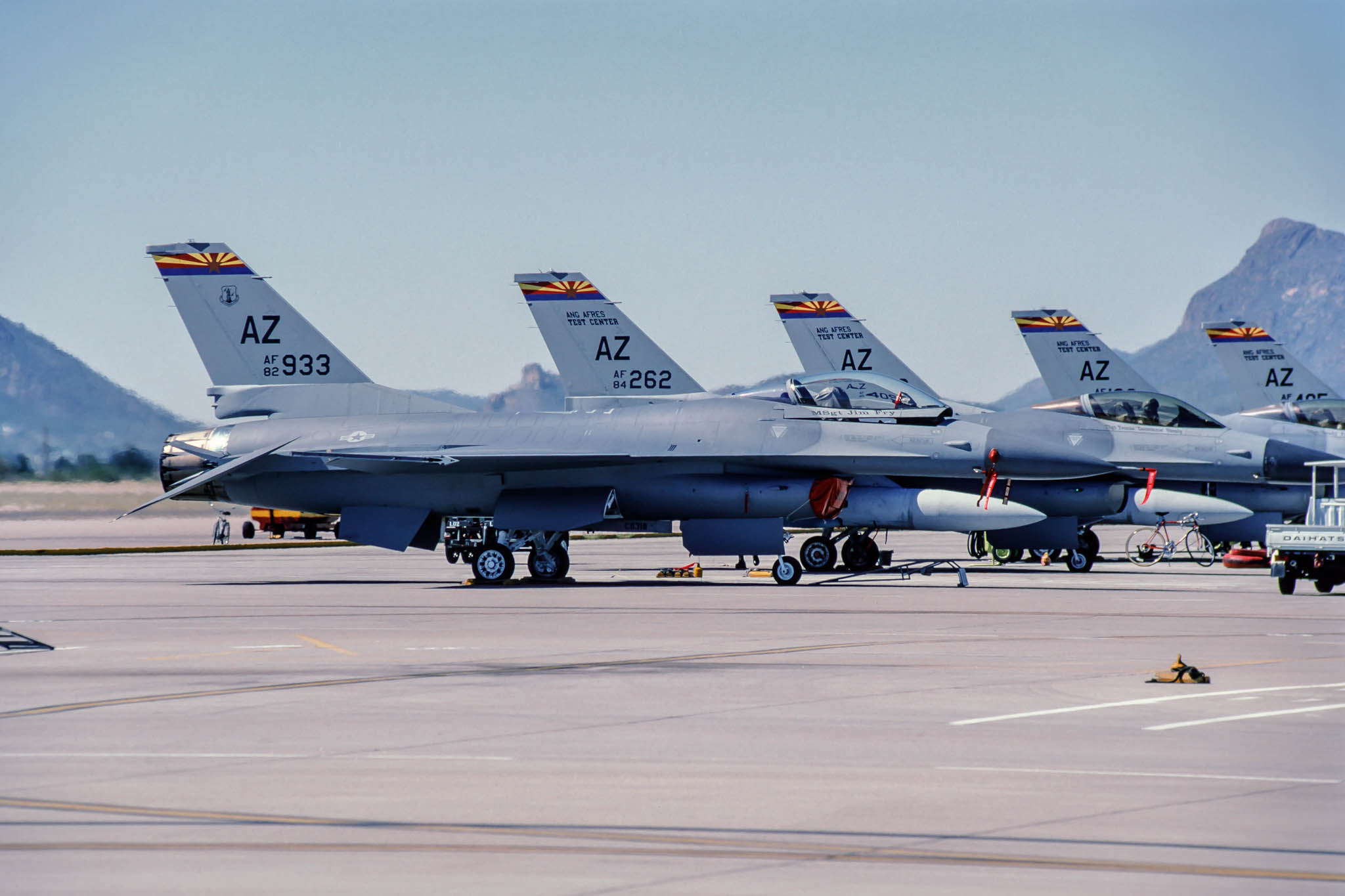 Aviation Photography Tucson
