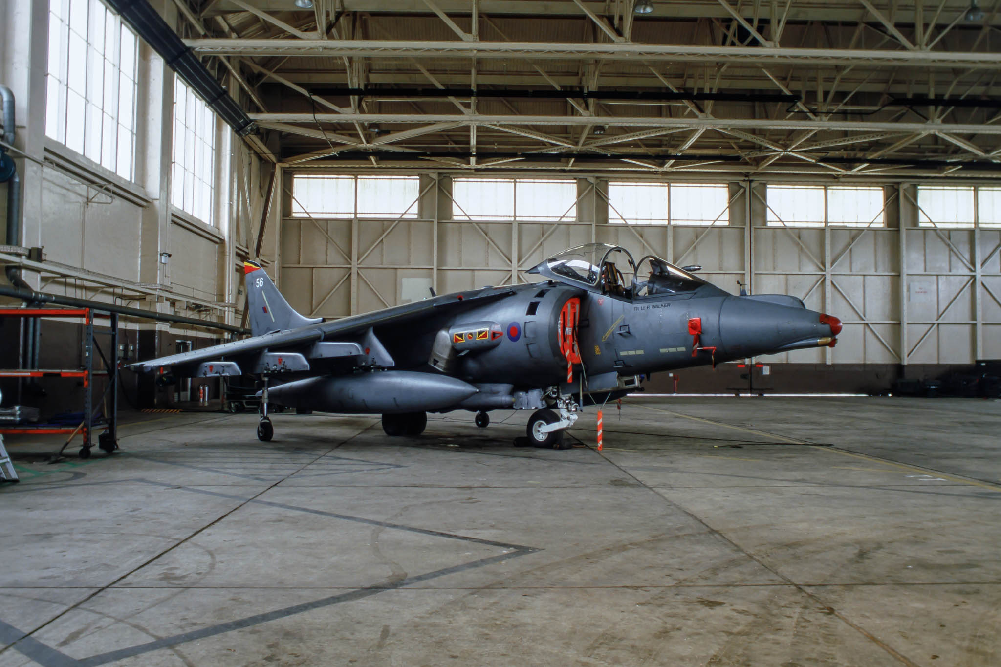Aviation Photography RAF Cottesmore