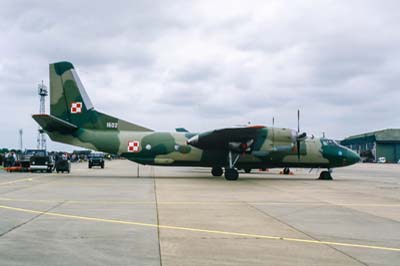 Aviation Photography RAF Coltishall