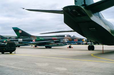 Aviation Photography RAF Coltishall