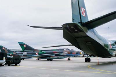 Aviation Photography RAF Coltishall