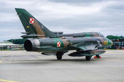 Aviation Photography RAF Coltishall