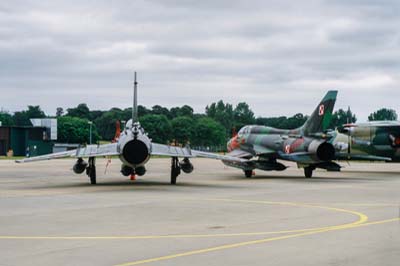 Aviation Photography RAF Coltishall