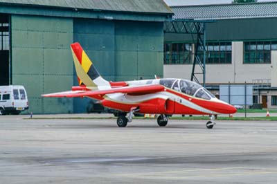 Aviation Photography RAF Coltishall