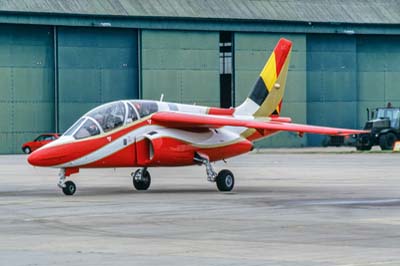 Aviation Photography RAF Coltishall