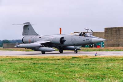 Aviation Photography RAF Coltishall