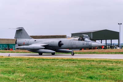 Aviation Photography RAF Coltishall