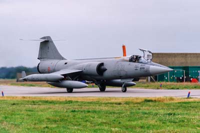 Aviation Photography RAF Coltishall