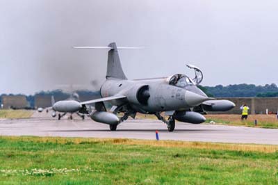 Aviation Photography RAF Coltishall