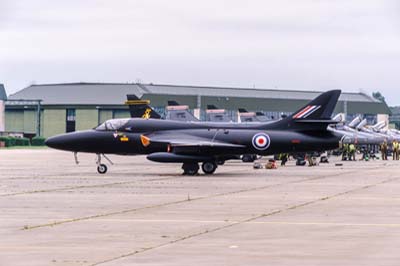 Aviation Photography RAF Coltishall