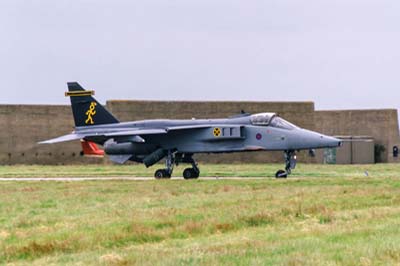 Aviation Photography RAF Coltishall