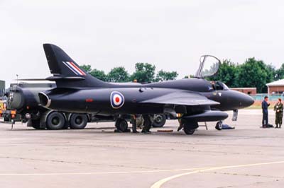 Aviation Photography RAF Coltishall