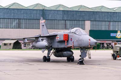 Aviation Photography RAF Coltishall
