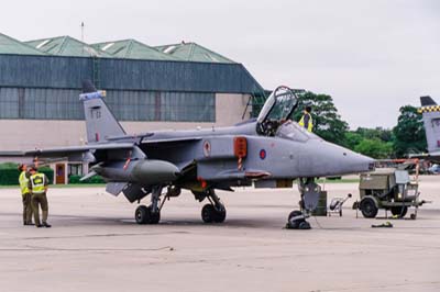 Aviation Photography RAF Coltishall