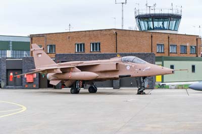 Aviation Photography RAF Coltishall