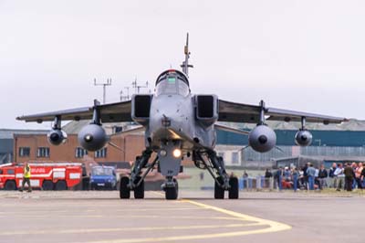 Aviation Photography RAF Coltishall