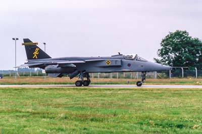 Aviation Photography RAF Coltishall