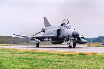 Aviation Photography RAF Coltishall