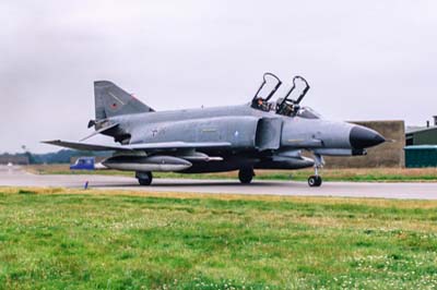 Aviation Photography RAF Coltishall