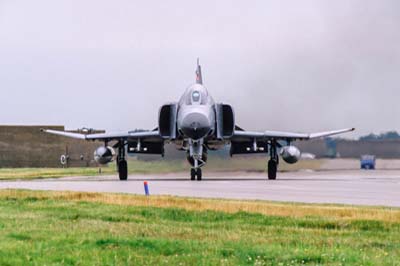 Aviation Photography RAF Coltishall