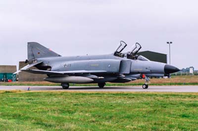 Aviation Photography RAF Coltishall