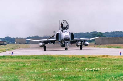 Aviation Photography RAF Coltishall