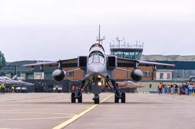 Aviation Photography RAF Coltishall