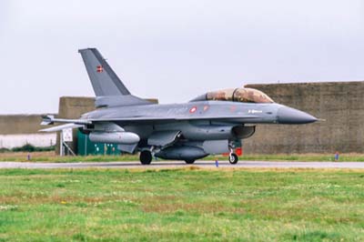 Aviation Photography RAF Coltishall
