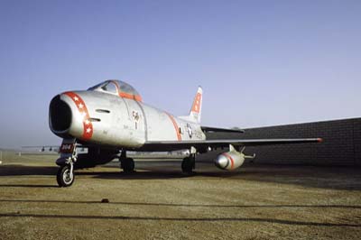 March Field Air Museum