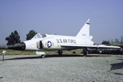 Planes of Fame Air Museum, Chino October 2000