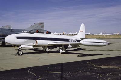 Aviation Photography Mojave Airport