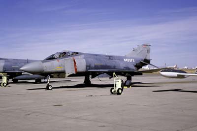 Aviation Photography Mojave Airport