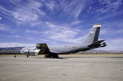 Aviation Photography Mojave Airport