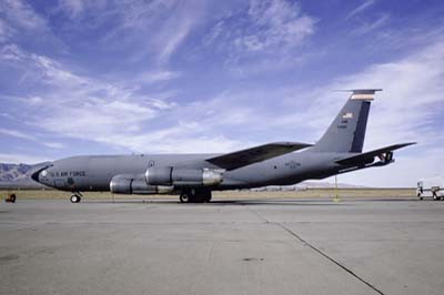 Aviation Photography Mojave Airport