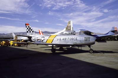 Aviation Photography Mojave Airport